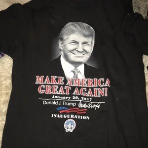 Donald Trump T-shirt